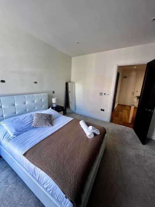 Apartamento Lovely 1bed Flat Kensington *
