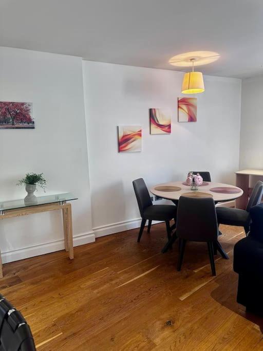 Apartamento Lovely 1bed Flat Kensington Londres