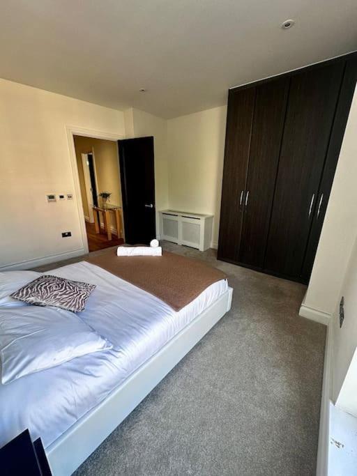 Lovely 1bed Flat Kensington Appartement