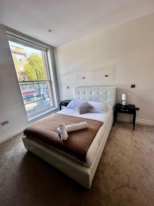 Appartement Lovely 1bed Flat Kensington