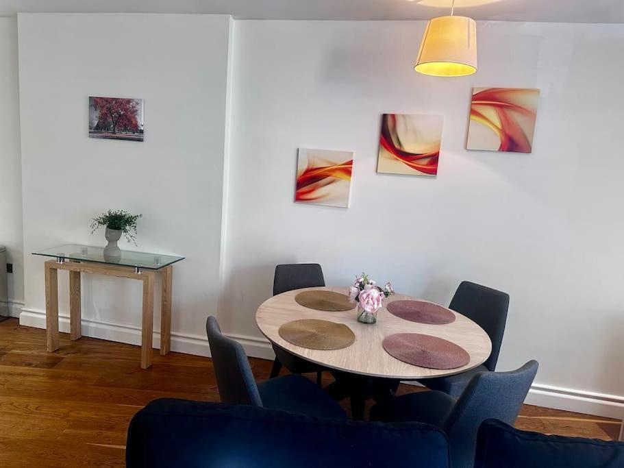 Appartement Lovely 1bed Flat Kensington