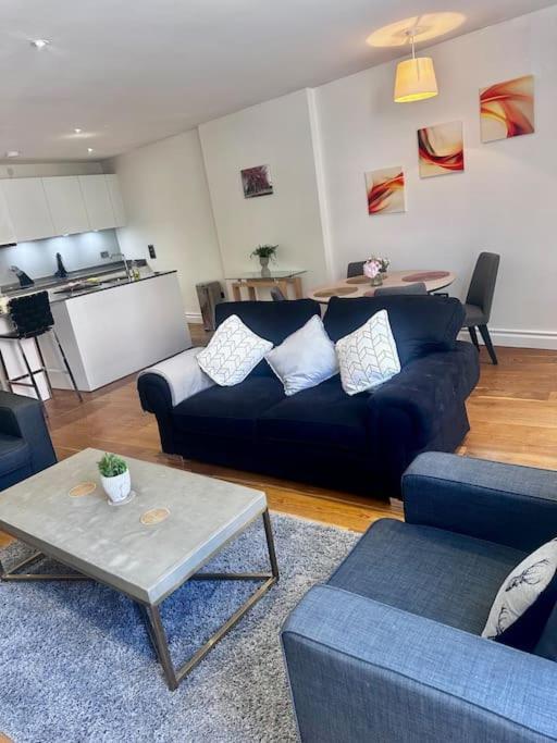 Lovely 1bed Flat Kensington
